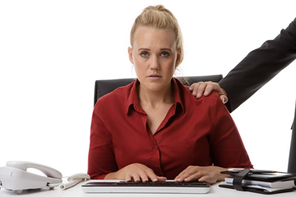 Employment-discrimination